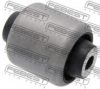 FEBEST BMAB-009 Control Arm-/Trailing Arm Bush